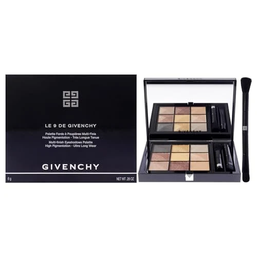 Givenchy The 9 Of Givenchy N08 For Women Palette 0.28 Oz