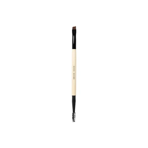 Bobbi Brown DualEnded Eyebrow Definer and Groomer Brush AllInOne Eyebrow Brush With Spoolie