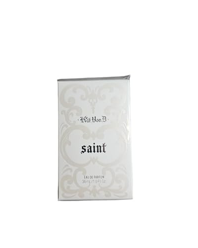 Kat Von D Kvd Beauty Saint Eau De Parfum / Eau De Parfum Spray 1.0 Oz
