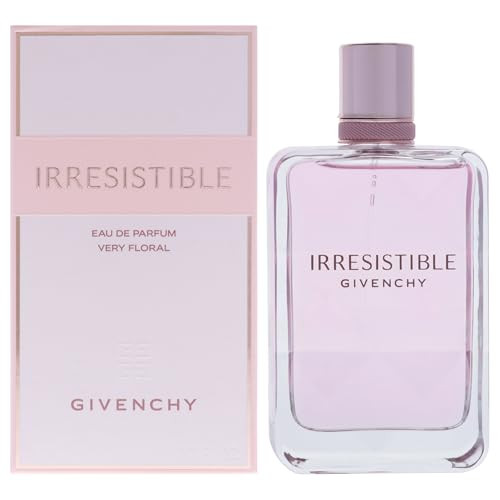 Givenchy Irresistible Very Floral By Givenchy For Women Edp Spray 2.7 Oz