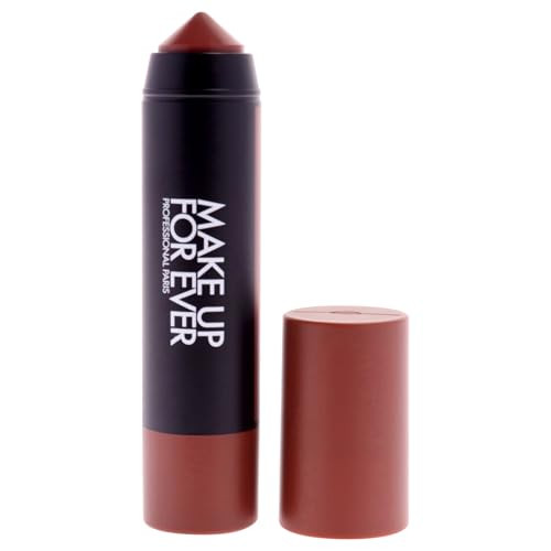 Make Up For Ever Artist Color Crayon 606 Wherever Walnut By Make Up For Ever Crayon 0.24 Oz