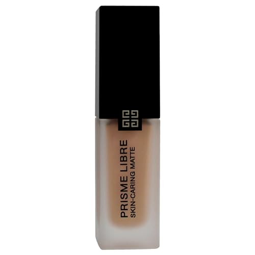 Givenchy Prisme Libre SkinCaring Matte Foundation 3C240 For Women Foundation 1 Oz