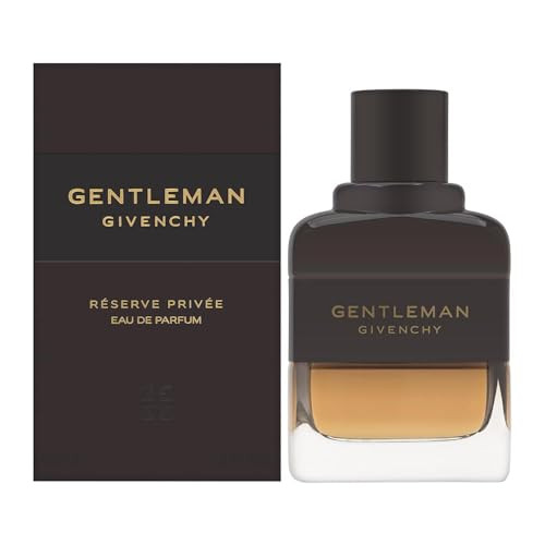Givenchy Gentleman Reserve Priv E Eau De Parfum / 60Ml