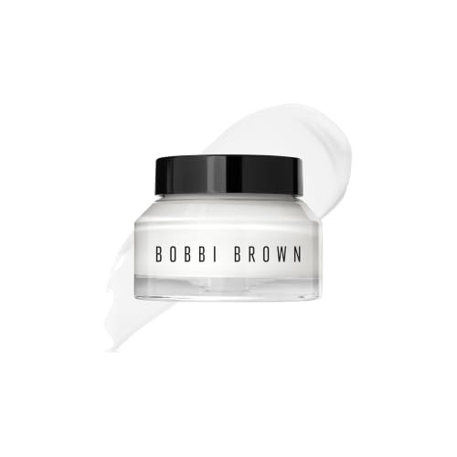 Bobbi Brown Hydrating Face Cream 24Hour Moisturizer For Normal To Dry Skin Rich 1.7 Fl Oz