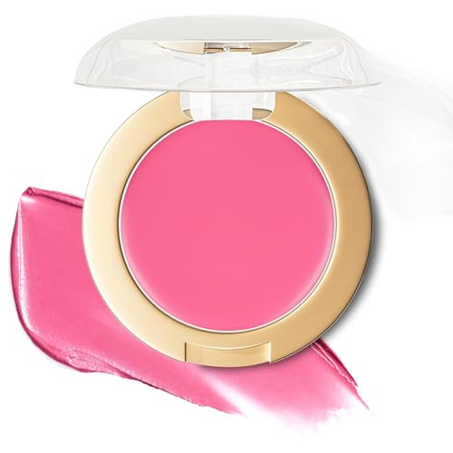 Focallure Lush Flush On Cream BlushPk01 My Trick