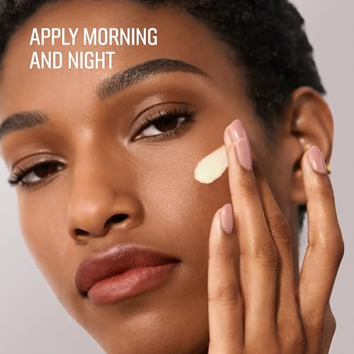 Bobbi Brown Vitamin Enriched Smoothing Serum Glowy Hydrating Overnight Face Serum Niacinamide and 1 Fl Oz