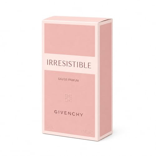 Givenchy Irresistible Eau De Parfum For Women 1.1 Fl Oz