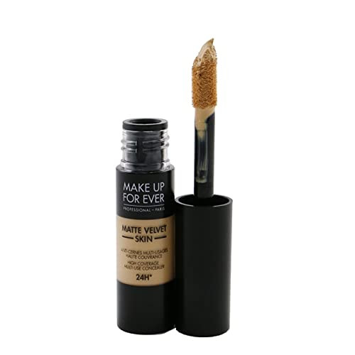 Make Up For Ever Matte Velvet Skin High Coverage MultiUse Concealer 2.5