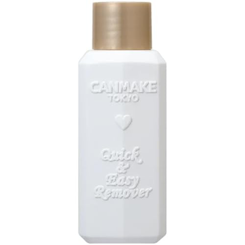 Canmake Quick and Easy Remover 100Ml