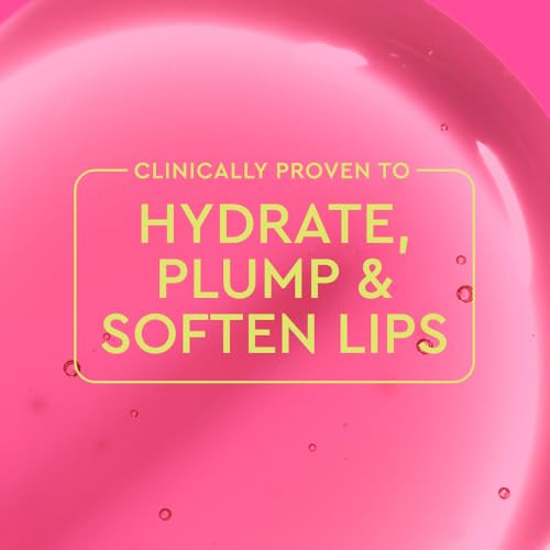 Byoma Liptide Ph Lip Oil Glossy NonSticky Gloss With Ph Adaptive Tint 0.16 Oz