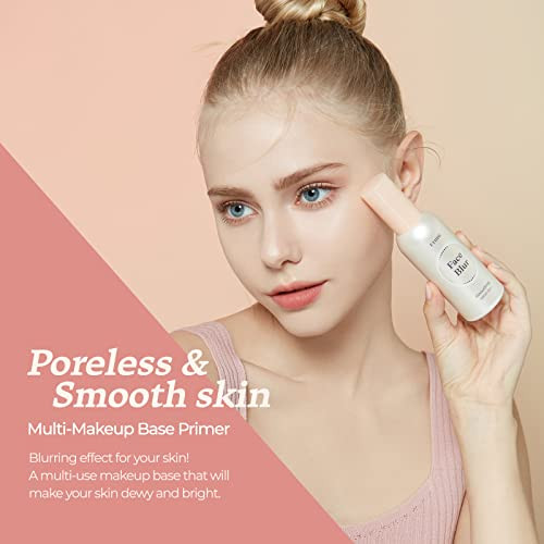 Etude Face Blur Smoothing Spf 33 Pa ++ 21Ad MultiMakeup Coral Base