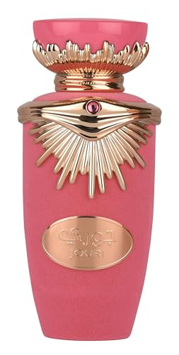 Lattafa Jouri Edp Spray 100Ml