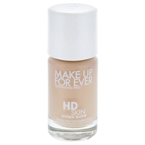 Make Up For Ever Hd Skin Hydra Glow 2Y20 Warm Nude By Make Up For 1 Oz