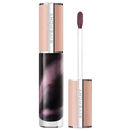 Givenchy Rose Perfecto Tinted Liquid Lip Balm 011 Black Pink By Givenchy 0.2 Oz