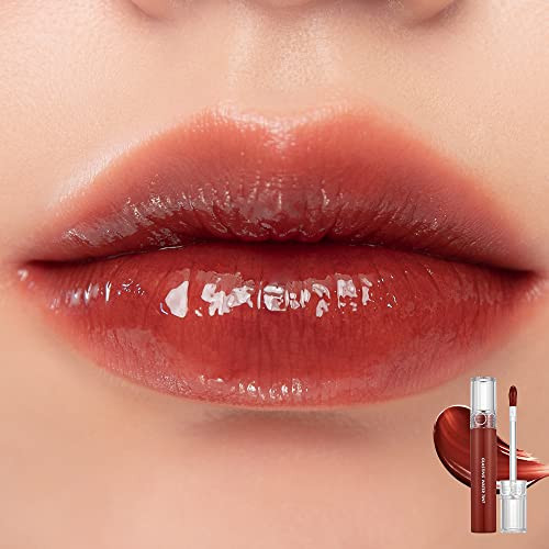 Rom&Nd RomandNd Massive Lip Oil