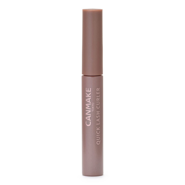 Canmake Quick Lash Curler Mg Mocha Greige 0.15 Fl Oz