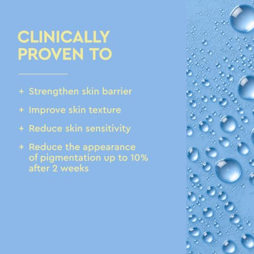Byoma Blemish Relief Soothing Mist Facial Toner : AntiAcne ParabenFree Fresh Scents 3.38 Fl Oz