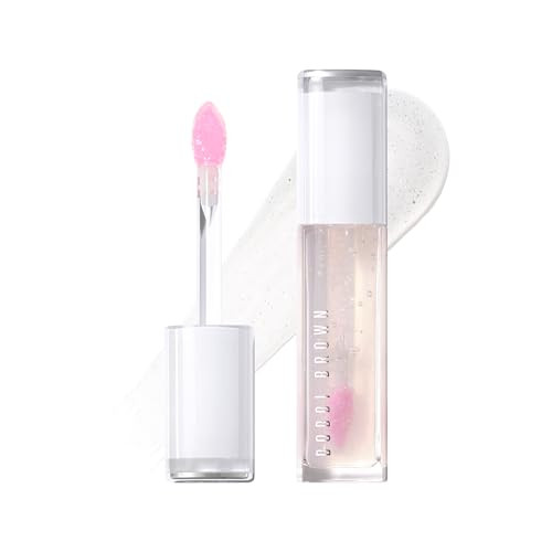 Bobbi Brown Extra Blushing Lip Oil Shine And Hydration With PhAdaptive Color For For A Fresh Natural Lip Loo 0.20 Fl Oz