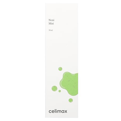 Celimax Noni Energy Ampoule Mist By Celimax
