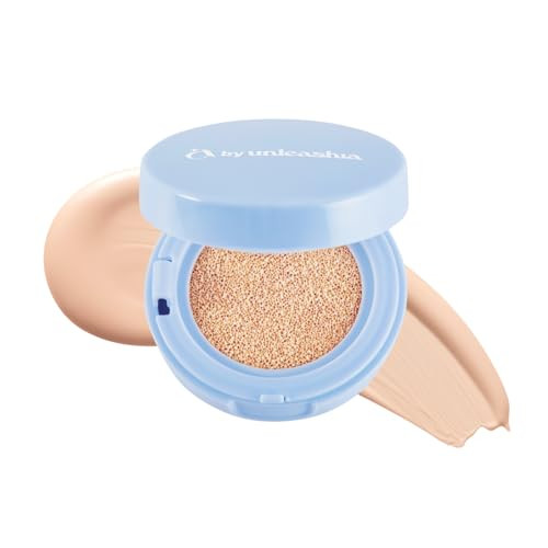Unleashia A By Unleashia Bae Bae Blue Cushion Full Coverage Mini Size