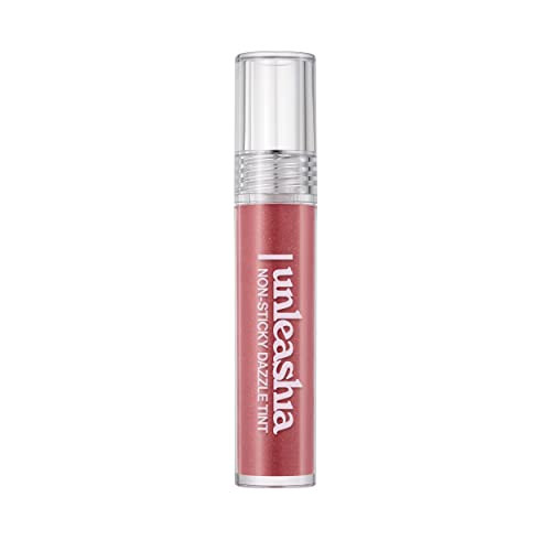 Unleashia NonSticky Dazzle Tint No.3 Glow Day