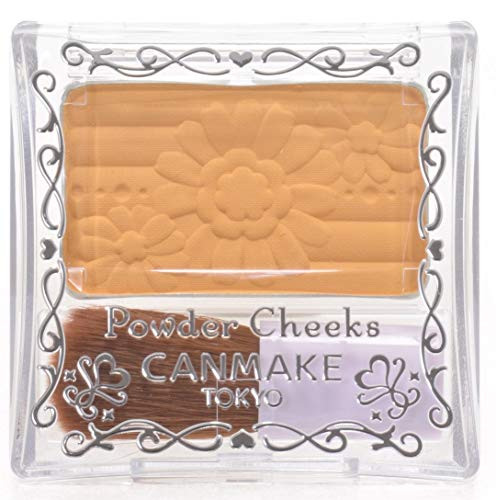 Canmake Cheek Powder By Canmake