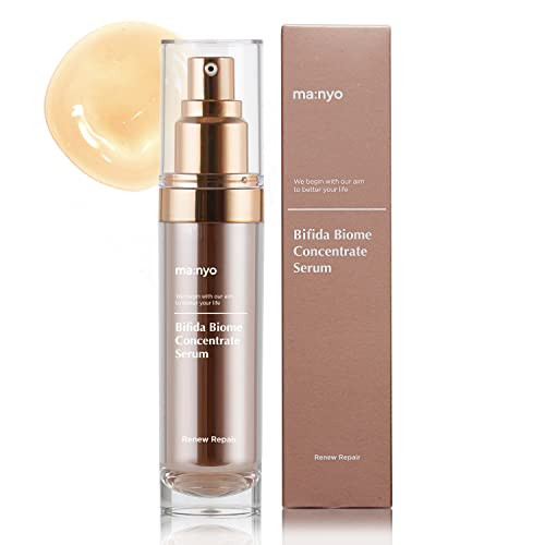 Ma:Nyo Bifida Biome Concentrate Serum 1.18Fl Oz