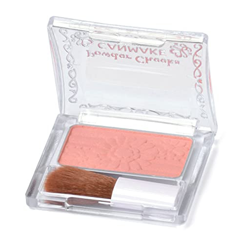 Canmake Powder Cheeks Pw23 Peach Pink