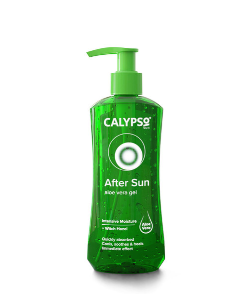 Calypso Aftersun Aloe Vera Gel 250Ml