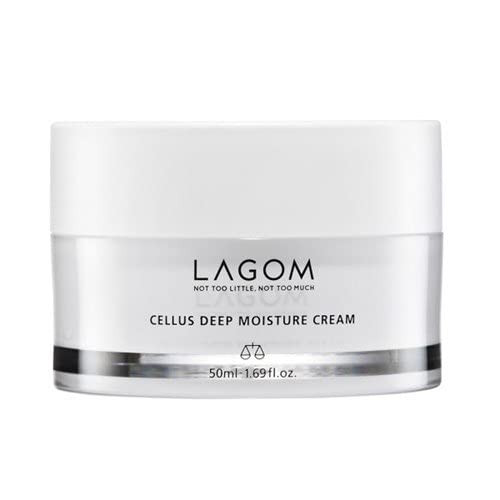 Lagom Cellus Deep Moisture Cream 50Ml