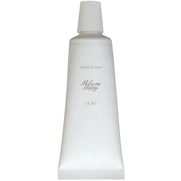 Canmake Make Me Happy Hand Scent Perfume Non Greasy Gently Scented Momo 1.06Oz 30G