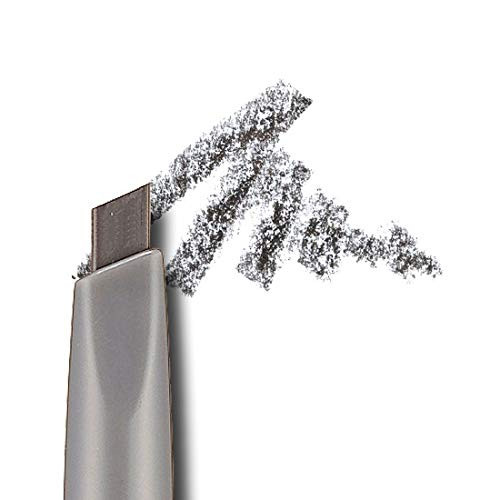 Etude Drawing Eye Brow 5 Grey Long Lasting Eyebrow Pencil Soft Textured 0.25G