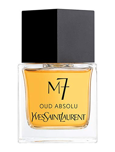 Yves Saint Laurent La Collection M7 Oud Absolu Eau De Toilette Spray / 80Ml