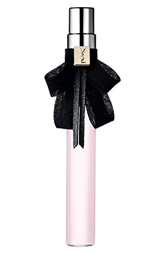 Yves Saint Laurent Mon Paris Edp Travel Refillable Spray Pen / 0.33 Oz