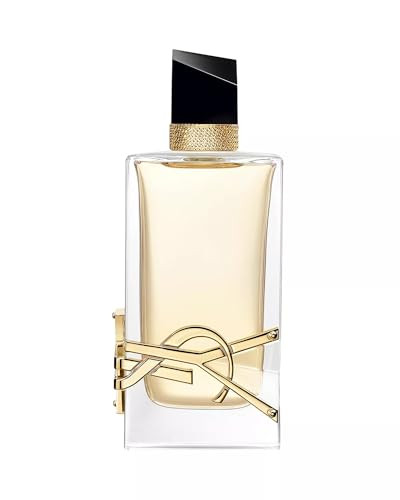 Yves Saint Laurent Ysl Libre For Women Eau De Parfum Spray 3.0 Ounce