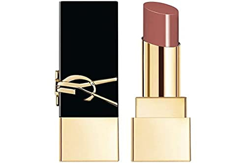 Yves Saint Laurent Rouge Pur Couture The Bold Lipstick 10 Brozen Nude By Yves 0.13 Oz