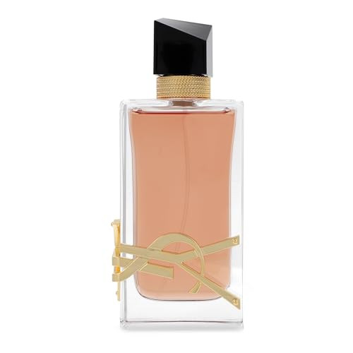 Yves Saint Laurent Libre Flowers And Flames By Yves Saint Laurent For Women Edp 3 Oz