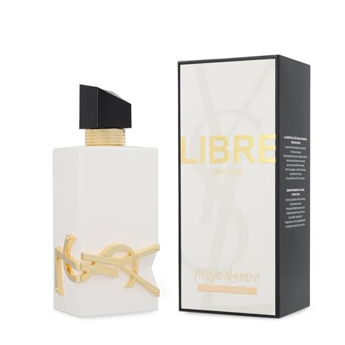 Yves Saint Laurent Libre LEau Nue Parfum De Peau By Yves Saint Laurent Eau 3.0 Ounce