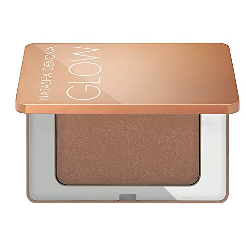 Natasha Denona All Over Glow Face and Body Shimmer In Powder 03 Dark