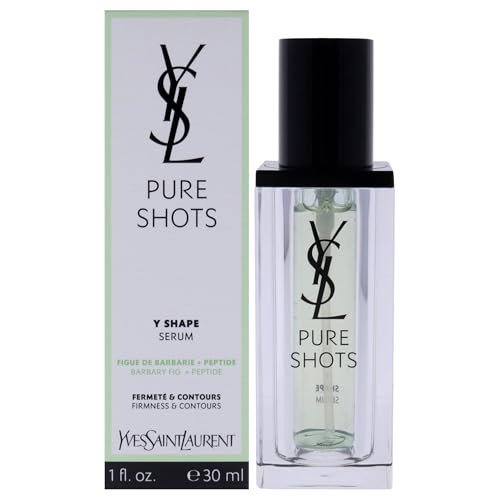 Yves Saint Laurent Pure Shot Y Shape Serum One Size 30 Ml