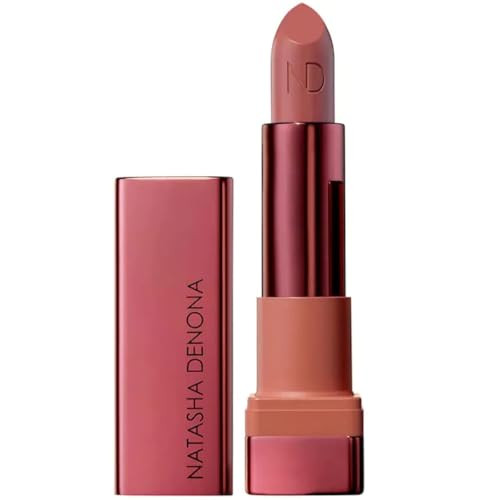 Natasha Denona I Need A Rose Cream Lipstick 20.5P Daphne