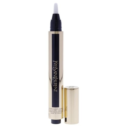Yves Saint Laurent Touche Eclat High Cover 0.75 Sugar By Yves Saint Laurent For 0.84 Oz