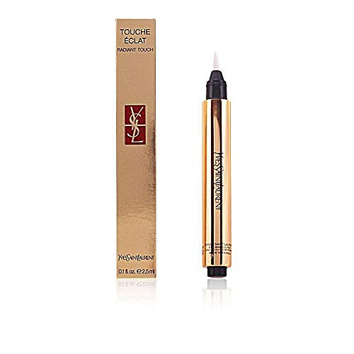 Yves Saint Laurent Ysl Touche Eclat No 5 Luminous Honey 2.5Ml