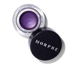 Morphe Gel Liner VoodooDeep Eggplant Sparkle