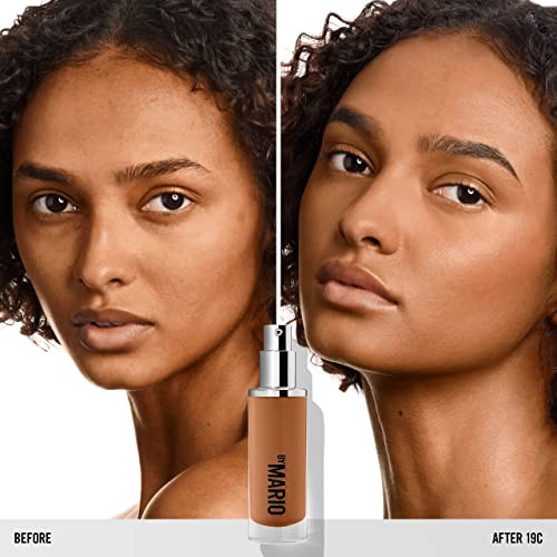 By Mario Makeup By Mario Surrealskin Liquid Foundation 19C