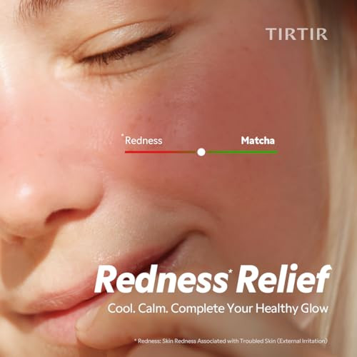 Tirtir Matcha Pdrn Bubble Tea Scrub Soft LowPh 6.6 Exfoliator 5000Ppm Vegan 3.52Oz 100G