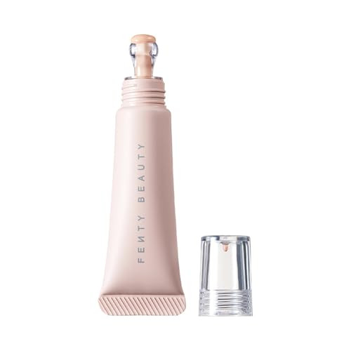 Fenty Beauty By Rihanna Bright Fix Eye Brightener Concealer 04 Crepe
