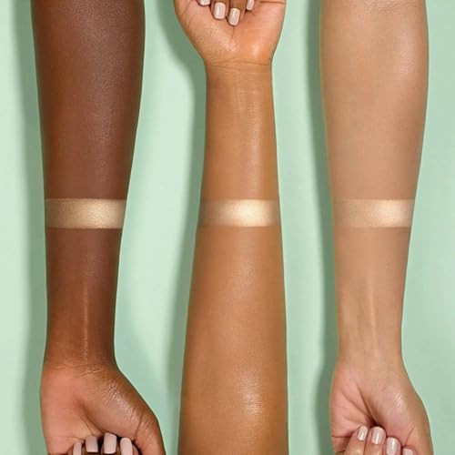 Natasha Denona Pastel Plexi Glow Highlighter