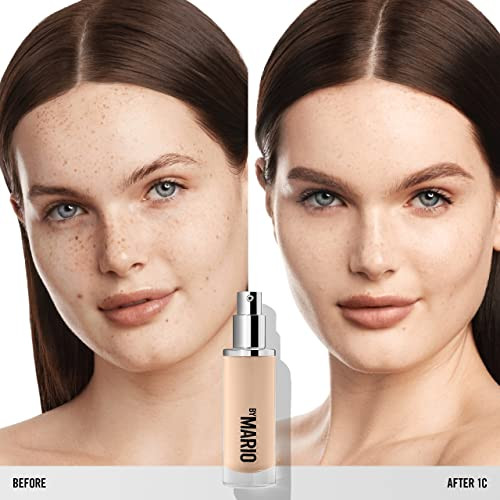 By Mario Makeup By Mario Surrealskin Liquid Foundation 1C
