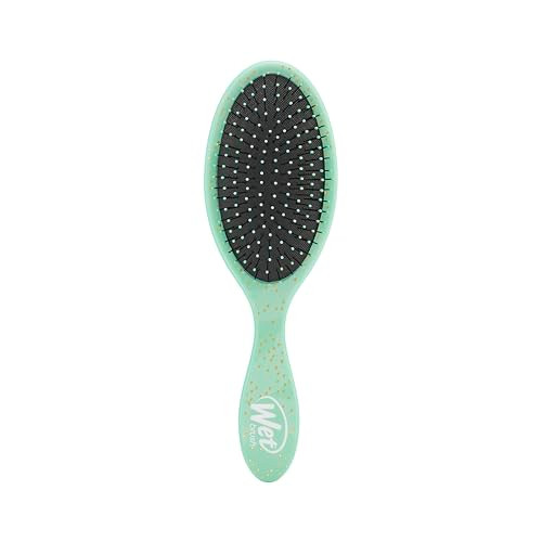 Wet Brush Original Detangling Hair Brush Repunzel Ultimate Disney Princess UltraSoft Intelliflex Bristles